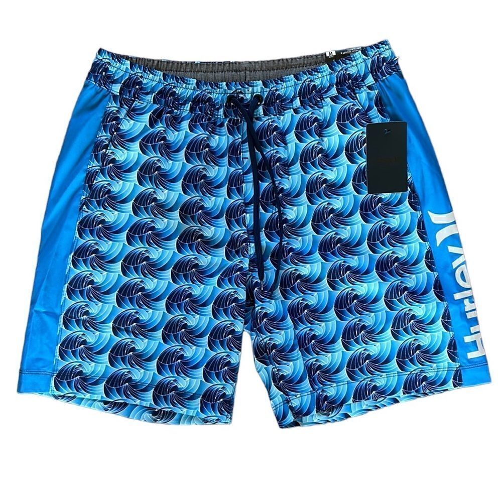 NEW Hurley Mens Swim Trunks